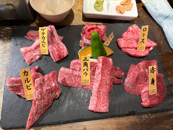 小紅書女嫌日本和牛太肥膩 網民反應兩極：肥才是好/越貴越難食 