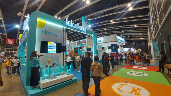 香港旅遊博覽會2025|二月一連四日舉行 會場優惠率先睇!送數據卡/免費機票抽獎