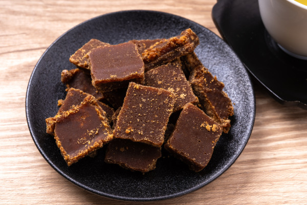 冰糖紅糖黑糖片糖6類食糖營養功效 消委會：礦物質含量不同/2類超補血