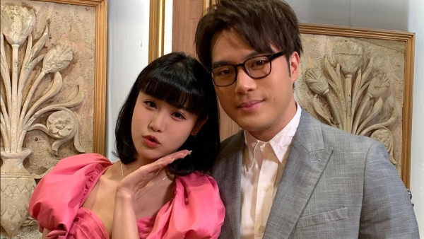 古佩玲不敢相信:「原來我有咁嘅價,成件事大家都覺得好笑嘅。」