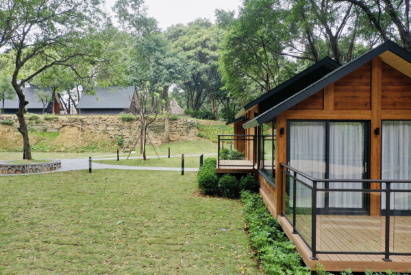 佛山西樵山（圖片來源：西樵山微信公眾號）