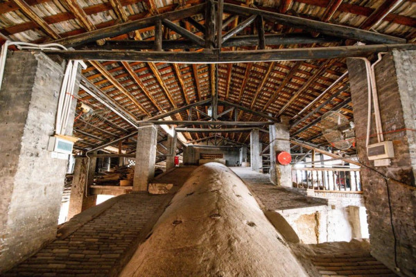 南風古灶（圖片來源：南風古灶微信公眾號）