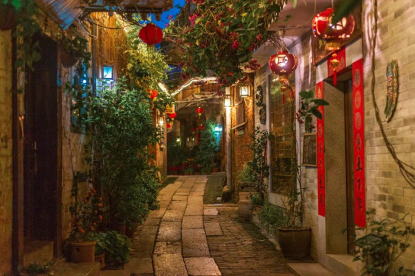 南風古灶（圖片來源：南風古灶微信公眾號）