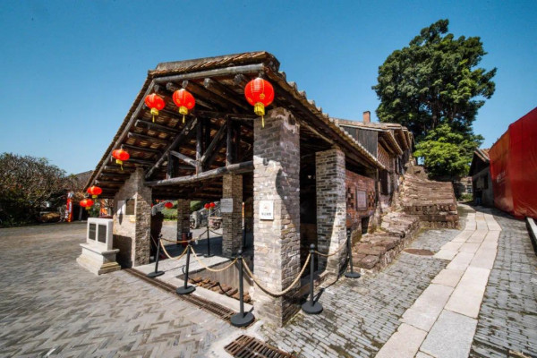 南風古灶（圖片來源：南風古灶微信公眾號）