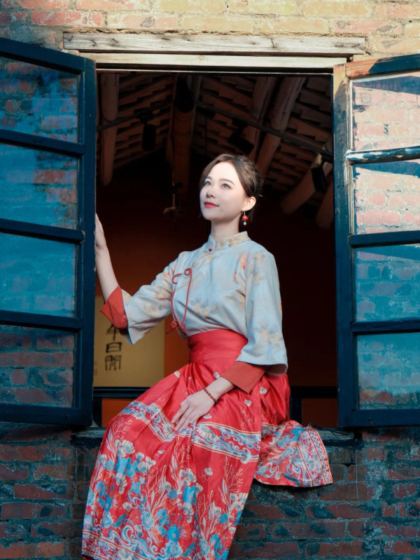 南風古灶（圖片來源：南風古灶微信公眾號）