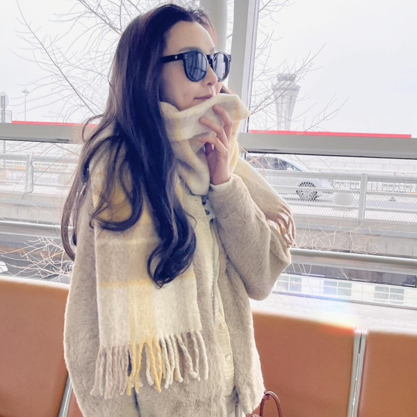 大S徐熙媛逝世｜黑范夫妻遭質疑傳染流感「害死大S」事隔19日范瑋琪終發聲自證清白 