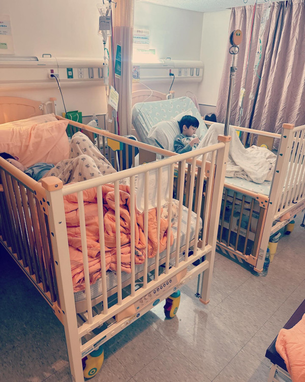 大S徐熙媛逝世｜黑范夫妻遭質疑傳染流感「害死大S」事隔19日范瑋琪終發聲自證清白 