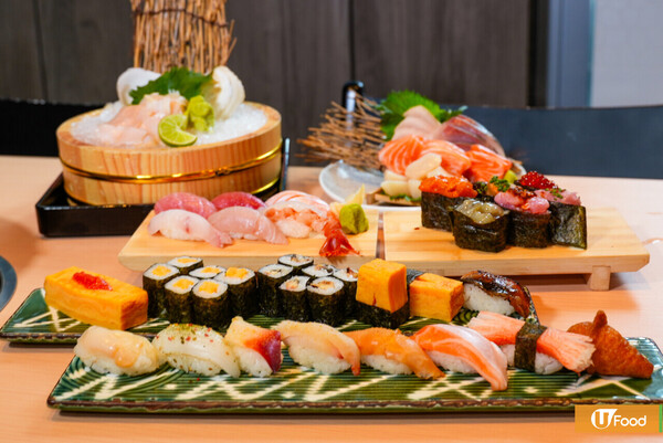 銅鑼灣和牛壽喜燒放題小童免費優惠 全新海膽湯底登場!任食牛舌檸檬／A5黑毛和牛／梳乎厘班戟