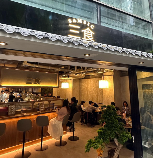 中環爆紅韓式豬血腸湯飯專門店  血腸火鍋／韓式煲仔飯／砂鍋奶油韓牛