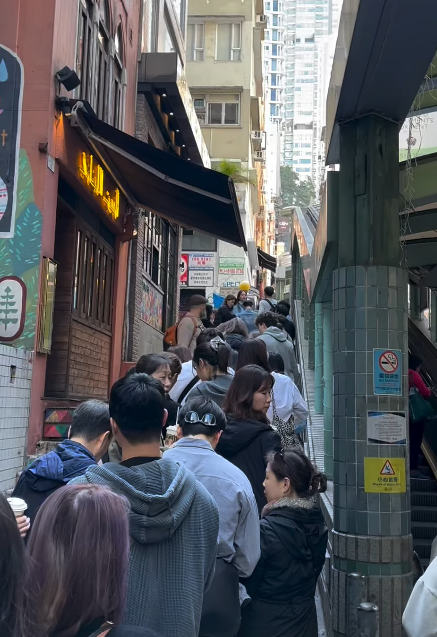 中環爆紅韓式豬血腸湯飯專門店  血腸火鍋／韓式煲仔飯／砂鍋奶油韓牛