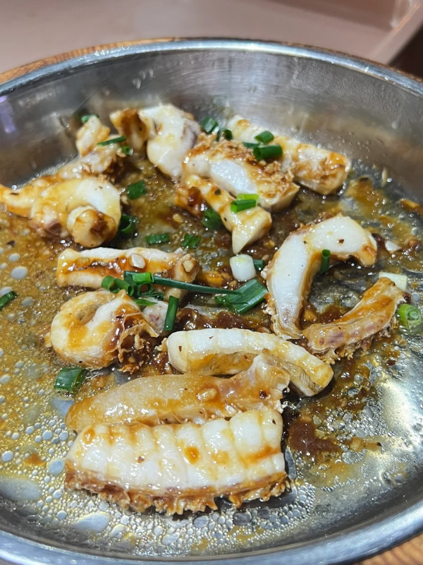 紅日飯店（圖片來源：小紅書@可妮豆包兒）