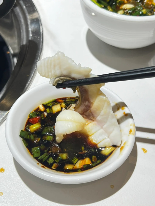 紅日飯店（圖片來源：小紅書@可妮豆包兒）