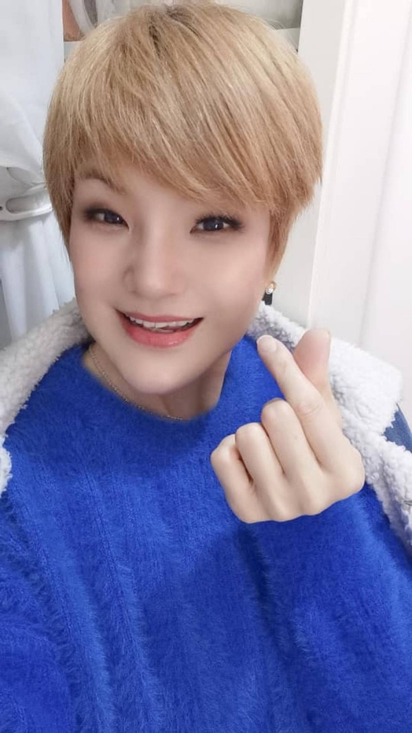 前TVB「御用八婆」北上發展外貌突變? 被指有望成邵音音接班人