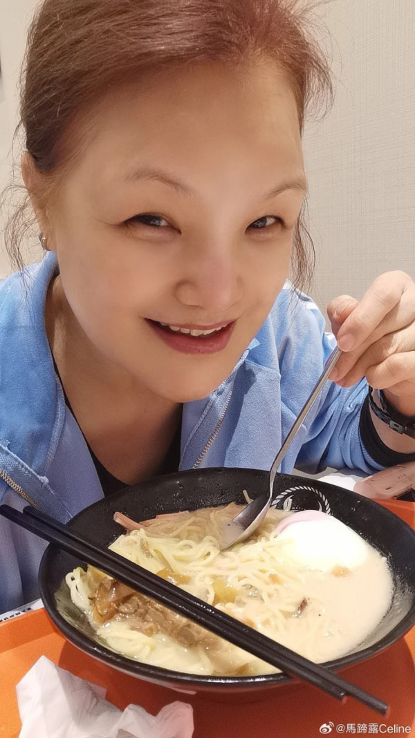 前TVB「御用八婆」北上發展外貌突變? 被指有望成邵音音接班人