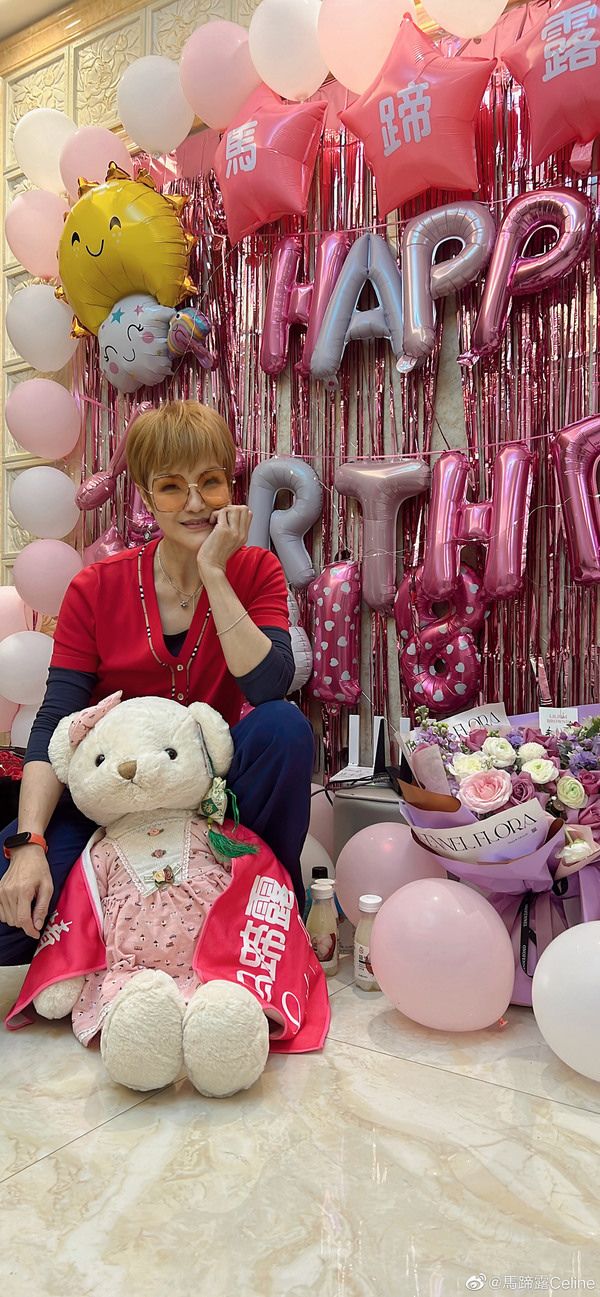 前TVB「御用八婆」北上發展外貌突變? 被指有望成邵音音接班人