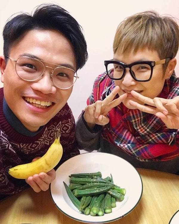 馬蹄露與姪仔兼YouTuber馬米高 前TVB「御用八婆」北上發展外貌突變? 被指有望成邵音音接班人