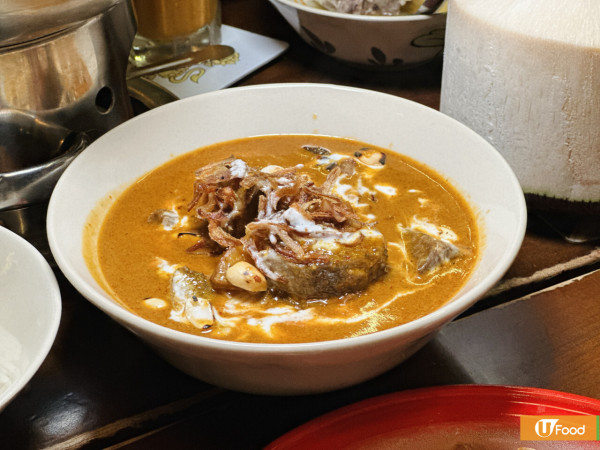 快閃泰式鄰家餐廳限定登陸中環！$288五道菜套餐/煙燻鴨肉碎生菜包/Juicy炸雞翼