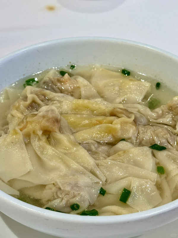 海港城（圖片來源：小紅書＠爆裂錦鯉）