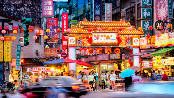 台灣旅行遭會計師男友嚴格AA制分錢 夜市掃街逐粒計  網民：朋友都唔會做 