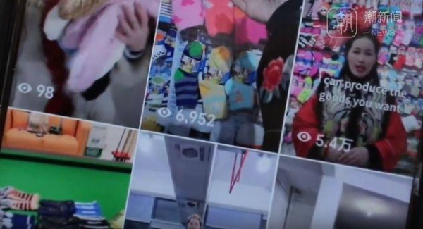 小店靠DeepSeek大搞跨國生意 只需講「12345」生成數十條流利外語影片