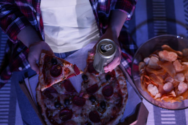 護肝食物｜營養師15大補肝食物助排毒養肝  改善脂肪肝咖啡都中！