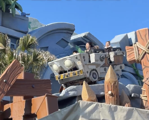 日本環球影城USJ「咚奇剛國度」開幕實測8大攻略！必讀4大入場辦法 / 瘋狂礦車免費快速排隊祕技 