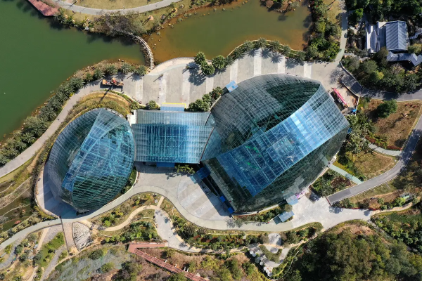 惠州旅遊景點｜西湖、雙月灣景點攻略 國內首個懸崖酒吧 附惠州溫泉酒店推介 