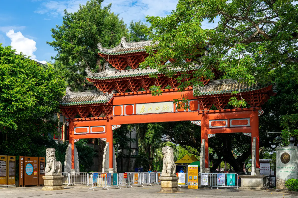 惠州旅遊景點｜西湖、雙月灣景點攻略 國內首個懸崖酒吧 附惠州溫泉酒店推介 