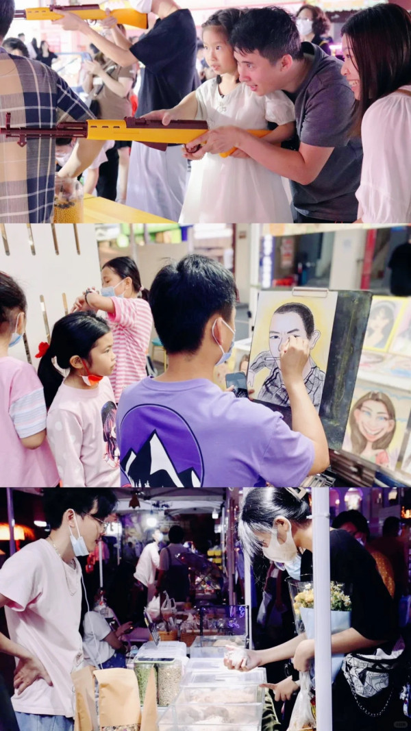 惠州旅遊景點｜西湖、雙月灣景點攻略 國內首個懸崖酒吧 附惠州溫泉酒店推介 