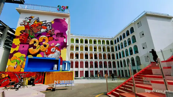 惠州旅遊景點｜西湖、雙月灣景點攻略 國內首個懸崖酒吧 附惠州溫泉酒店推介 