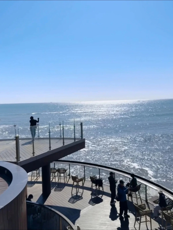 惠州旅遊景點｜西湖、雙月灣景點攻略 國內首個懸崖酒吧 附惠州溫泉酒店推介 