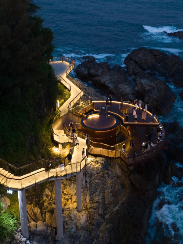 惠州旅遊景點｜西湖、雙月灣景點攻略 國內首個懸崖酒吧 附惠州溫泉酒店推介 