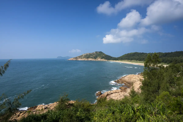 惠州旅遊景點｜西湖、雙月灣景點攻略 國內首個懸崖酒吧 附惠州溫泉酒店推介 