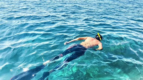 惠州旅遊景點｜西湖、雙月灣景點攻略 國內首個懸崖酒吧 附惠州溫泉酒店推介 