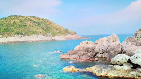 惠州旅遊景點｜西湖、雙月灣景點攻略 國內首個懸崖酒吧 附惠州溫泉酒店推介 