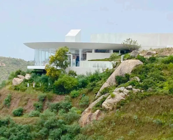 惠州旅遊景點｜西湖、雙月灣景點攻略 國內首個懸崖酒吧 附惠州溫泉酒店推介 