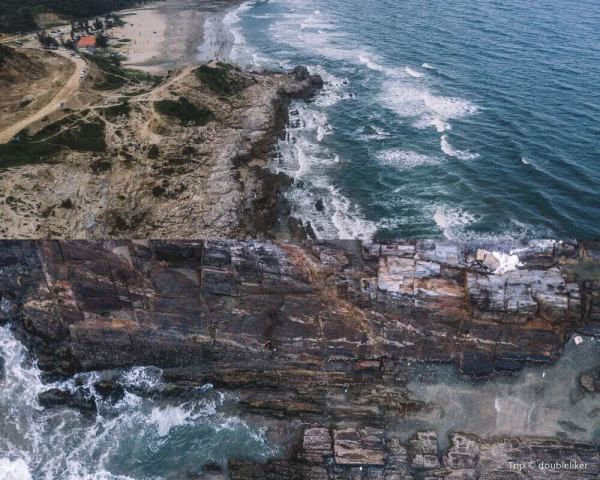 惠州旅遊景點｜西湖、雙月灣景點攻略 國內首個懸崖酒吧 附惠州溫泉酒店推介 