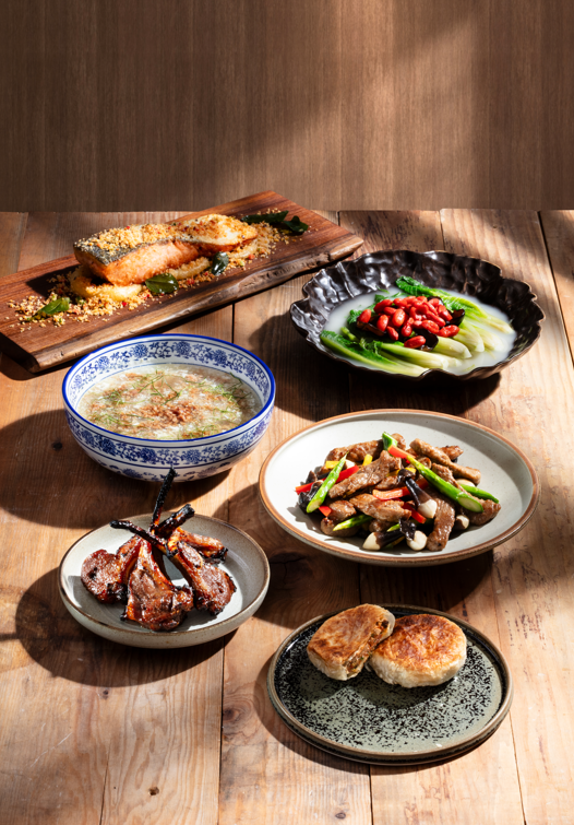 青海高原珍味登陸香港！美心集團攜手青海省政府推出「饗在青海」計劃