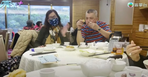 濟州汗蒸幕影相婦滯留8個月後返港 「旅行」總使費曝光 直言對韓國有恐懼