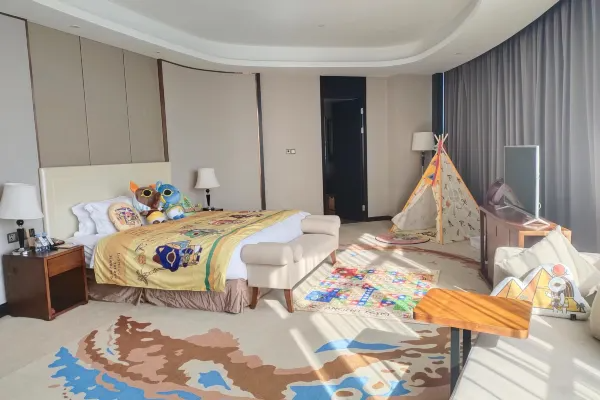 惠州旅遊景點｜西湖、雙月灣景點攻略 國內首個懸崖酒吧 附惠州溫泉酒店推介 