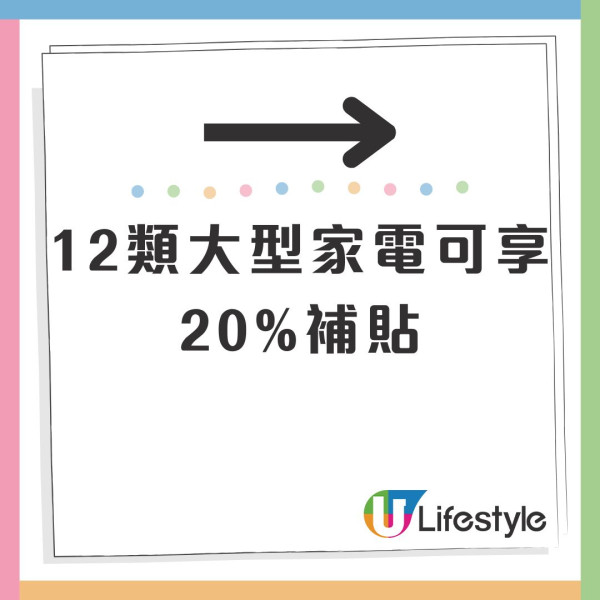 港人持回鄉證買手機/家電有著數 最多¥2000折扣！換iPhone 16e低至¥3999！