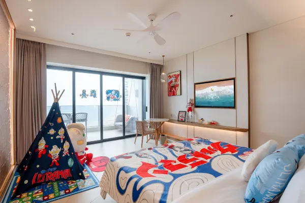 惠州旅遊景點｜西湖、雙月灣景點攻略 國內首個懸崖酒吧 附惠州溫泉酒店推介 