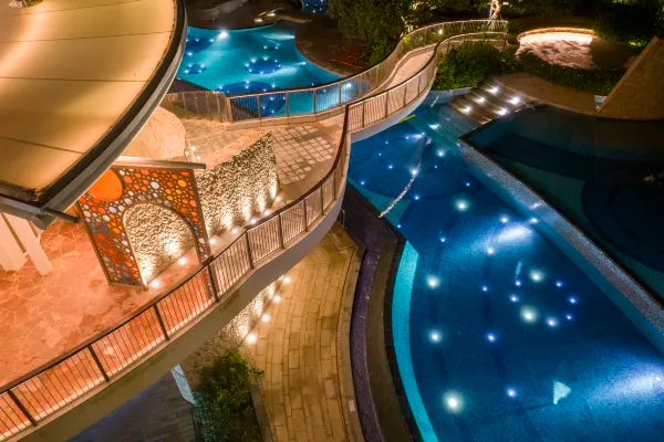 惠州旅遊景點｜西湖、雙月灣景點攻略 國內首個懸崖酒吧 附惠州溫泉酒店推介 