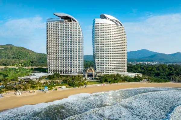 惠州旅遊景點｜西湖、雙月灣景點攻略 國內首個懸崖酒吧 附惠州溫泉酒店推介 