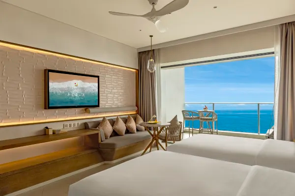 惠州旅遊景點｜西湖、雙月灣景點攻略 國內首個懸崖酒吧 附惠州溫泉酒店推介 