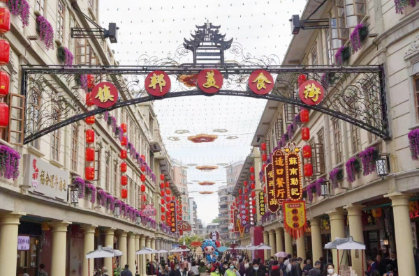 汕頭美食逾10間餐廳推介 生腌海鮮/反沙芋/鮮果糯米糍/沙茶牛腩/雞肉火鍋