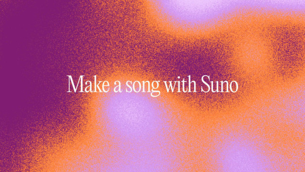 AI音樂創作新趨勢｜DeepSeek + Suno ＝ Music 小編親製浪漫情歌《星軌情書》