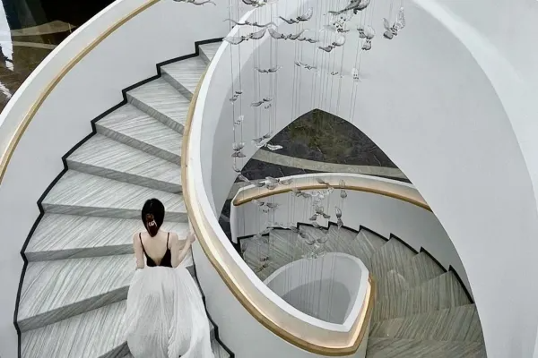 惠州旅遊景點｜西湖、雙月灣景點攻略 國內首個懸崖酒吧 附惠州溫泉酒店推介 