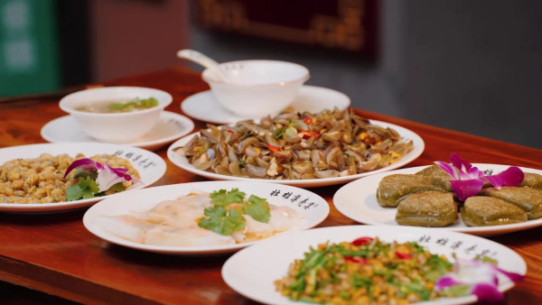 汕頭美食逾10間餐廳推介 生腌海鮮/反沙芋/鮮果糯米糍/沙茶牛腩/雞肉火鍋 