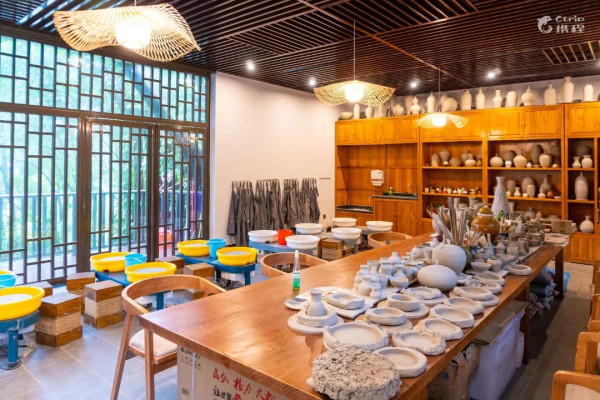 惠州旅遊景點｜西湖、雙月灣景點攻略 國內首個懸崖酒吧 附惠州溫泉酒店推介 